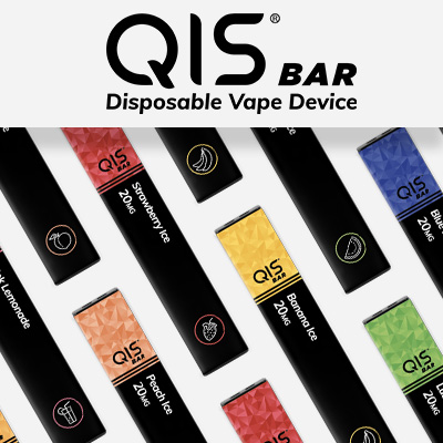 QIS Disposable Device