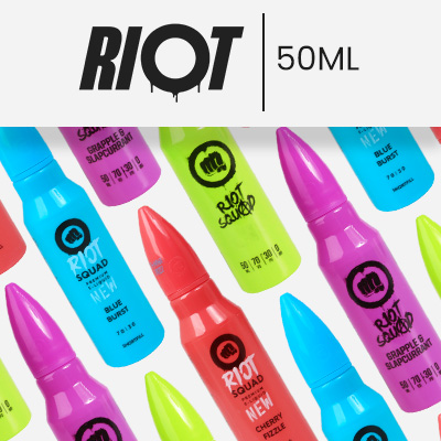 Riot Squad 50ml