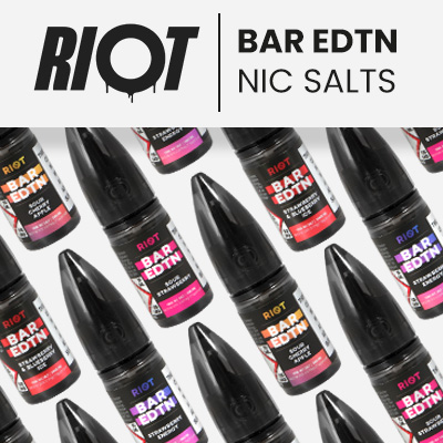 Riot Bar EDTN