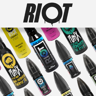 Riot Squad