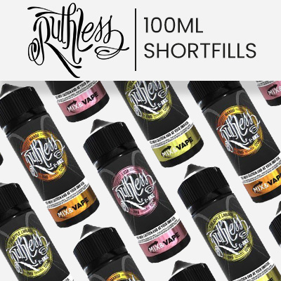 Ruthless 100ml