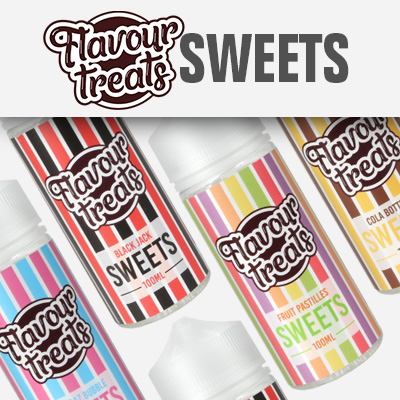 Flavour Treats Sweets