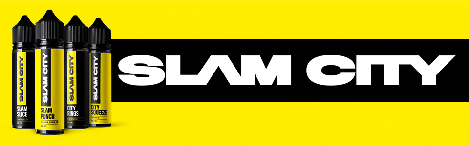 Slam City