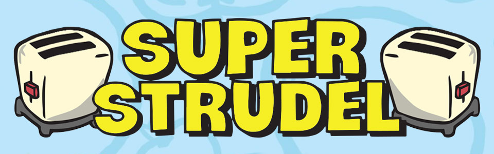 Super Strudel