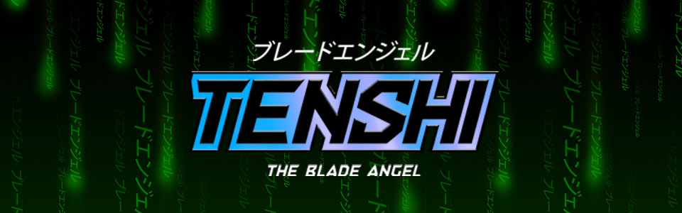 Tenshi