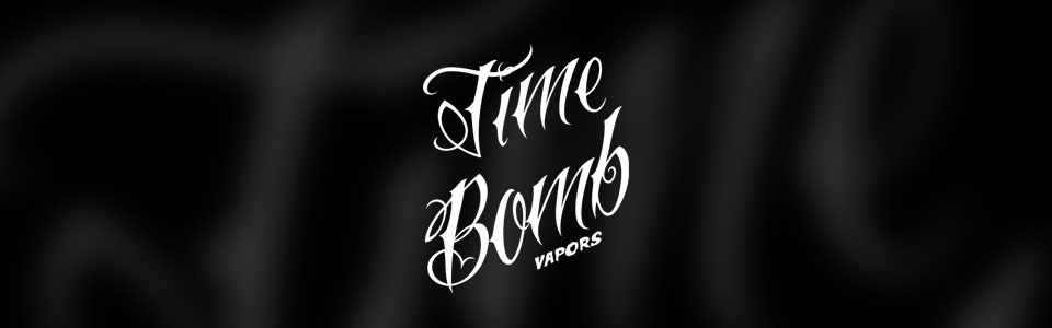 Timebomb Vapors