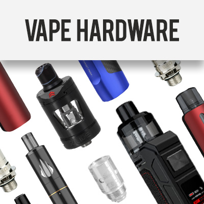 Vape Hardware