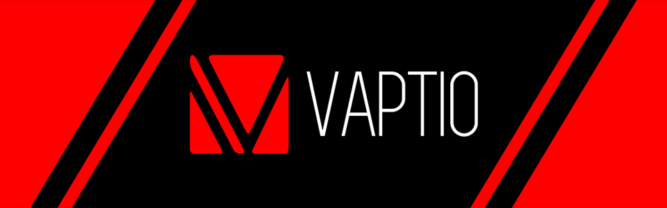 Vaptio Vape Hardware