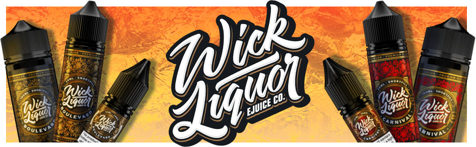 Wick Liquor