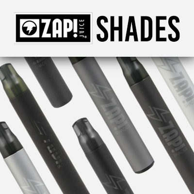 Zap! Shades Disposable Vape