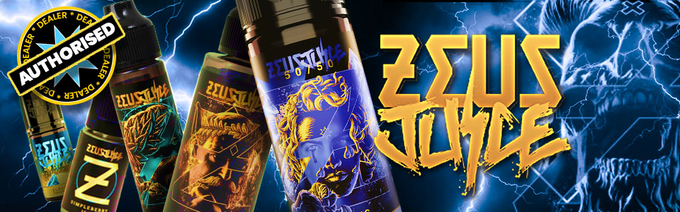 Zeus Juice