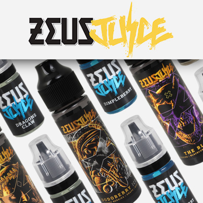 Zeus Juice