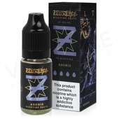 Adonis Nic Salt E-Liquid by Zeus Juice