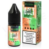 **Discontinued** Apple Grapefruit Nic Salt E-Liquid by Bolt