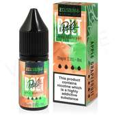 Apple Grapefruit Nic Salt E-Liquid by Bolt