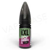 Apple XL Nic Salt E-Liquid by Riot Bar Edition