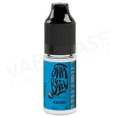 Blue Slush E-Liquid by Ohm Brew 50/50 Nic Salts