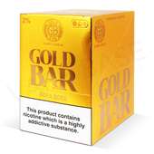Bora Bora Gold Bar Disposable Vape 