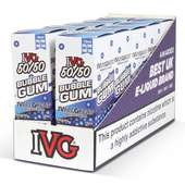 Bubblegum E-Liquid by IVG 50/50