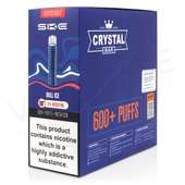 Bull Ice Crystal Bar Disposable Vape