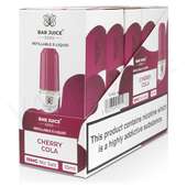 Cherry Cola E-Liquid by Bar Juice 5000