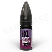 Cherry XL Nic Salt E-Liquid by Riot Bar Edition