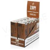 Coffee Tobacco E-Liquid by ZAP! Bar Salts