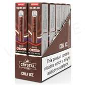 Cola Ice Crystal Bar Disposable Vape
