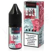 **Discontinued** Cola Ice Nic Salt E-Liquid by Bolt