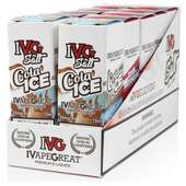 **Discontinued** Cola Ice Nic Salt E-liquid by IVG Salts