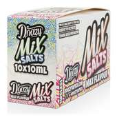 Cream Tobacco E-Liquid by Doozy Mix Salts