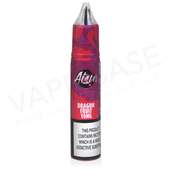 Dragonfruit Nic Salt E-Liquid by Aisu