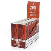 Fizzy Cola E-Liquid by ZAP! Bar Salts