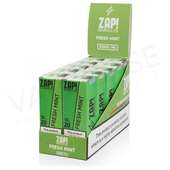 Fresh Mint E-Liquid by ZAP! Bar Salts