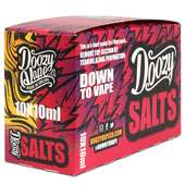 Fruit Crush Nic Salt E-Liquid by Doozy Salts