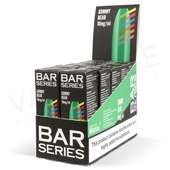 Gummy Bear Nic Salt E-Liquid by Bar Series