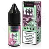 Iced Berries Nic Salt E-Liquid by Bolt