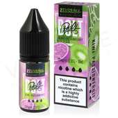 Kiwi Passionfruit Nic Salt E-Liquid by Bolt