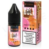 Mango Guava Nic Salt E-Liquid by Bolt