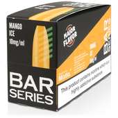 Mango Ice Nic Salt E-Liquid by Bar Series