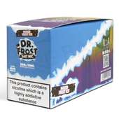 Mixed Fruit E-Liquid by Dr Frost Polar Ice Salts
