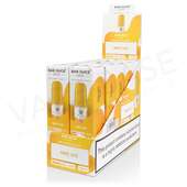 NRG Ice E-Liquid by Bar Juice 5000