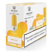 NRG Ice E-Liquid by Bar Juice 5000