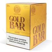 Oasis Gold Bar Disposable Vape 