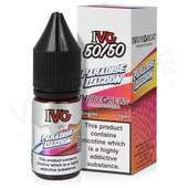 Paradise Lagoon E-Liquid by IVG 50/50