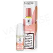 Peach Ice E-Liquid by Bar Juice 5000