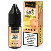 Peach Lemon Nic Salt E-Liquid by Bolt