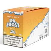 Pineapple E-Liquid by Dr Frost Polar Ice Salts