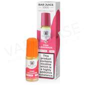 Pink Lemonade E-Liquid by Bar Juice 5000