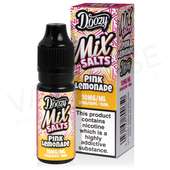 Pink Lemonade E-Liquid by Doozy Mix Salts
